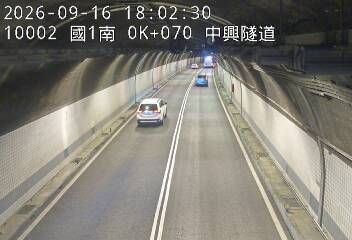 國道1號(基隆端到基隆交流道)