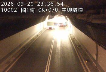 國道1號(基隆端到基隆交流道)