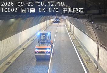 國道1號(基隆端到基隆交流道)