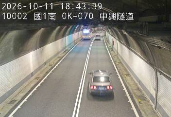 國道1號(基隆端到基隆交流道)