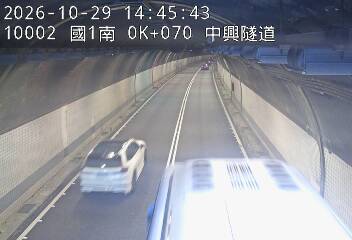 國道1號(基隆端到基隆交流道)