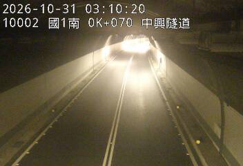 國道1號(基隆端到基隆交流道)