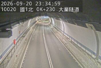 國道1號(基隆交流道到基隆端)