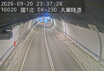 國道1號(基隆交流道到基隆端)