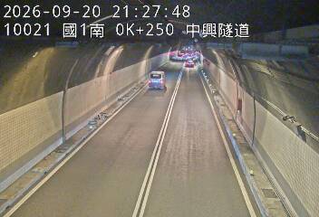 國道1號(基隆端到基隆交流道)