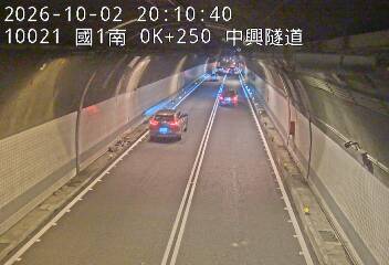 國道1號(基隆端到基隆交流道)