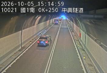 國道1號(基隆端到基隆交流道)