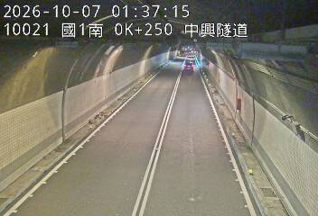 國道1號(基隆端到基隆交流道)