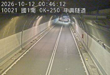 國道1號(基隆端到基隆交流道)