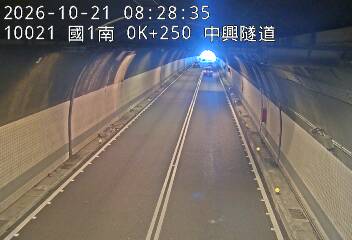 國道1號(基隆端到基隆交流道)