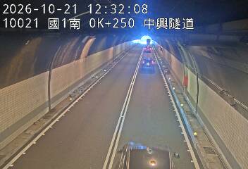 國道1號(基隆端到基隆交流道)