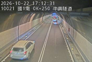 國道1號(基隆端到基隆交流道)
