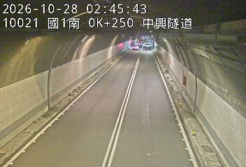 國道1號(基隆端到基隆交流道)