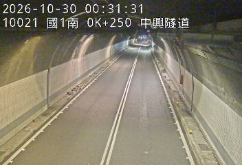 國道1號(基隆端到基隆交流道)