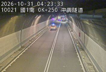 國道1號(基隆端到基隆交流道)