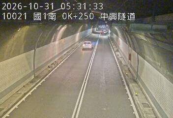 國道1號(基隆端到基隆交流道)