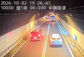 國道1號(基隆端到基隆交流道)