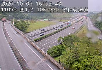 國道1號(汐止系統交流道到汐止交流道, 汐止南下交流道)