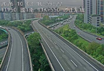 國道1號(汐止系統交流道到高架汐止端, 汐止系統)