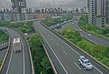 國道1號(汐止系統交流道到高架汐止端, 汐止系統)