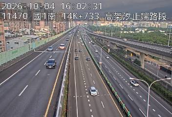 國1高架(汐止端到堤頂交流道)