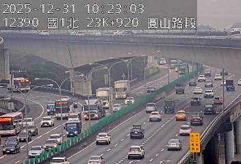 國1高架(環北交流道到下塔悠交流道)