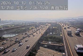 國1高架(環北交流道到下塔悠交流道)