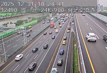 國1高架(環北交流道到下塔悠交流道)