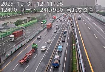 國1高架(環北交流道到下塔悠交流道)