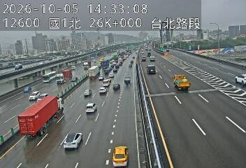 國1高架(環北交流道到下塔悠交流道)