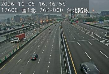 國1高架(環北交流道到下塔悠交流道)