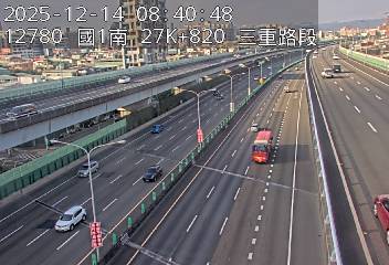 國1高架(環北交流道到五股轉接道)