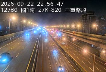 國1高架(環北交流道到五股轉接道)