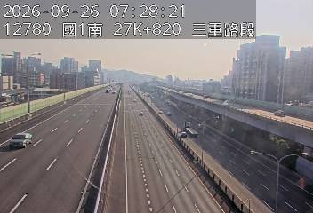 國1高架(環北交流道到五股轉接道)