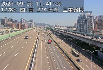 國1高架(環北交流道到五股轉接道)