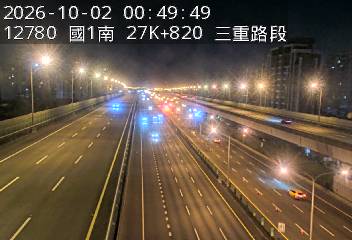 國1高架(環北交流道到五股轉接道)
