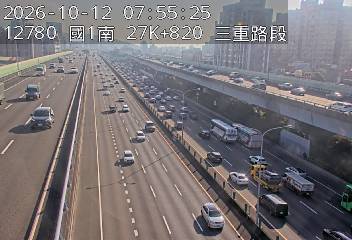 國1高架(環北交流道到五股轉接道)