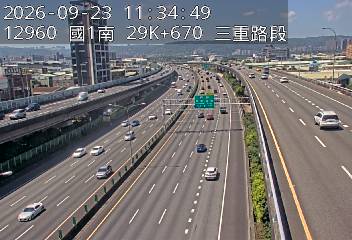 國1高架(環北交流道到五股轉接道)