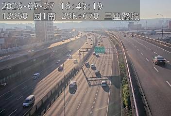 國1高架(環北交流道到五股轉接道)