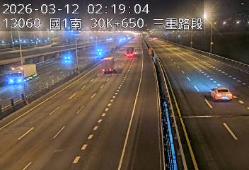 國1高架(環北交流道到五股轉接道)