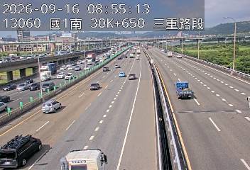 國1高架(環北交流道到五股轉接道)