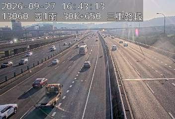 國1高架(環北交流道到五股轉接道)