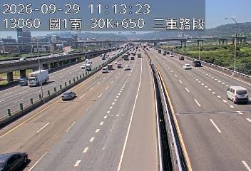 國1高架(環北交流道到五股轉接道)