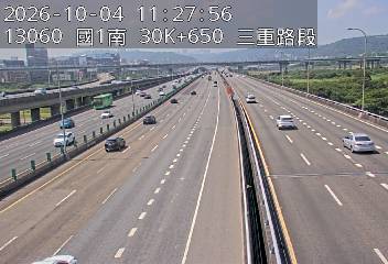 國1高架(環北交流道到五股轉接道)