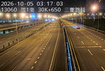 國1高架(環北交流道到五股轉接道)