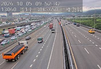 國1高架(環北交流道到五股轉接道)
