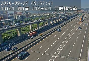 國1高架(環北交流道到五股轉接道)