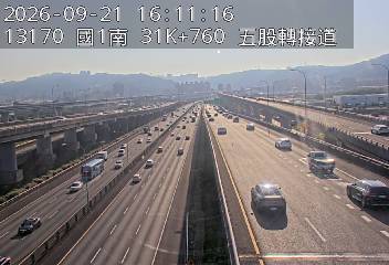 國1高架(環北交流道到五股轉接道)