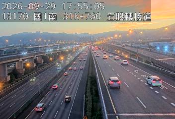 國1高架(環北交流道到五股轉接道)