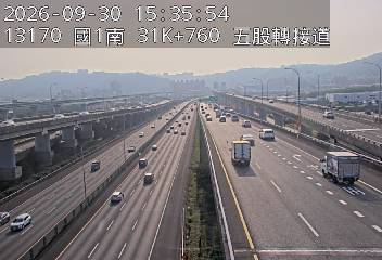 國1高架(環北交流道到五股轉接道)